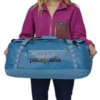 Borse - Lago blue - Unisex - Borsone Black Hole Duffel 55L  Patagonia