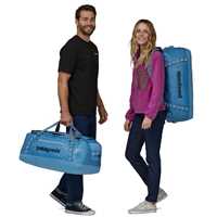 Borse - Lago blue - Unisex - Borsone Black Hole Duffel 55L  Patagonia