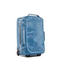 Borse - Lago blue - Unisex - Trolley Black Hole Wheeled Duffel 40L  Patagonia