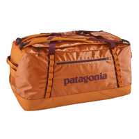 Borse - Marigold - Unisex - Black Hole Duffel 120L  Patagonia