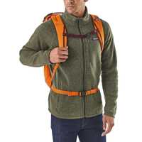Borse - Marigold - Unisex - Black Hole Pack 30L  Patagonia