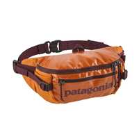 Borse - Marigold - Unisex - Black Hole Waist Pack  Patagonia