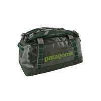 Borse - Micro Green - Unisex - Borsone Black Hole Duffel 45L  Patagonia