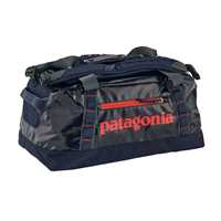 Borse - Navy Blue - Unisex - Borsone Black Hole Duffel 45L  Patagonia