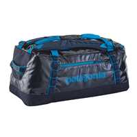 Borse - Navy Blue - Unisex - Borsone Black Hole Duffel 60L  Patagonia