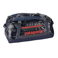 Borse - Navy Blue - Unisex - Borsone Black Hole Duffel 60L  Patagonia
