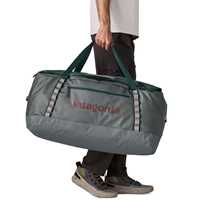 Borse - Noble grey - Unisex - Black Hole Duffel 100L  Patagonia
