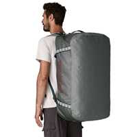 Borse - Noble grey - Unisex - Black Hole Duffel 100L  Patagonia