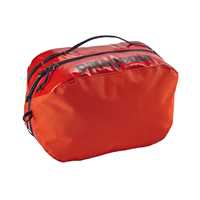 Borse - Paintbrush Red - Unisex - Black Hole Cube - Large  Patagonia