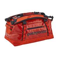 Borse - Paintbrush Red - Unisex - Borsone Black Hole Duffel 45L  Patagonia