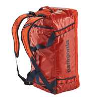 Borse - Paintbrush Red - Unisex - Borsone Black Hole Duffel 60L  Patagonia