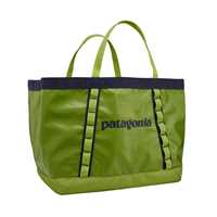 Borse - Peppergrass Green - Unisex - Black Hole Gear Tote  Patagonia