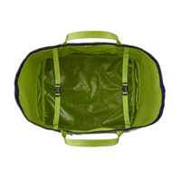 Borse - Peppergrass Green - Unisex - Black Hole Gear Tote  Patagonia
