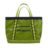 Borse - Peppergrass Green - Unisex - Black Hole Gear Tote  Patagonia