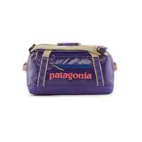 Borse - Perennial purple - Unisex - Borsa Black Hole Duffel 40L  Patagonia