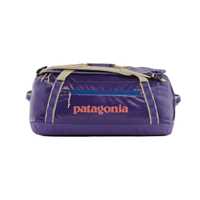 Borse - Perennial purple - Unisex - Borsone Black Hole Duffel 55L  Patagonia