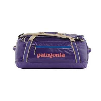 Borse - Perennial purple - Unisex - Borsone Black Hole Duffel 55L  Patagonia