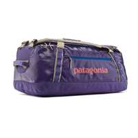 Borse - Perennial purple - Unisex - Borsone Black Hole Duffel 55L  Patagonia