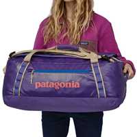 Borse - Perennial purple - Unisex - Borsone Black Hole Duffel 55L  Patagonia