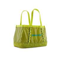 Borse - Phosphorus Green - Unisex - Borsa Black Hole Tote 25L  Patagonia
