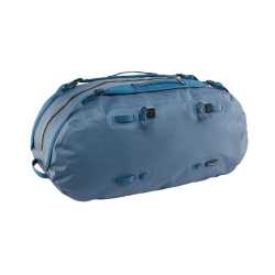 Borse - Pigeon blue - Unisex - Borsone stagno Guidewater Duffel 80L Patagonia