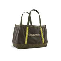 Borse - Pine Needle Green - Unisex - Black Hole Tote 25L  Patagonia