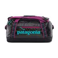 Borse - Pitch blue - Unisex - Borsa Black Hole Duffel 40L  Patagonia
