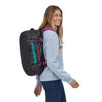 Borse - Pitch blue - Unisex - Borsa Black Hole Duffel 40L  Patagonia