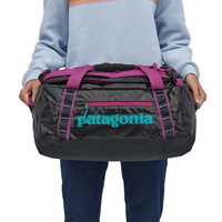 Borse - Pitch blue - Unisex - Borsa Black Hole Duffel 40L  Patagonia