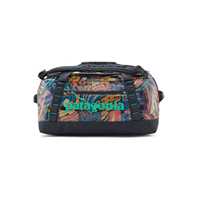 Borse - Pitch blue - Unisex - Borsa Black Hole Duffel 40L  Patagonia