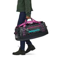 Borse - Pitch blue - Unisex - Borsone Black Hole Duffel 55L  Patagonia