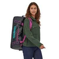 Borse - Pitch blue - Unisex - Borsone Black Hole Duffel 55L  Patagonia