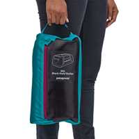 Borse - Pitch blue - Unisex - Borsone Black Hole Duffel 55L  Patagonia