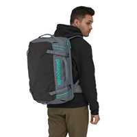 Borse - Plume grey - Unisex - Bagaglio a mano Black Hole MLC 45L  Patagonia