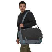 Borse - Plume grey - Unisex - Bagaglio a mano Black Hole MLC 45L  Patagonia