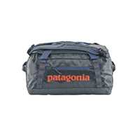 Borse - Plume grey - Unisex - Borsa Black Hole Duffel 40L  Patagonia