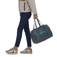 Borse - Plume grey - Unisex - Borsa Black Hole Tote 25L  Patagonia