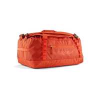 Borse - Pollinator Orange - Unisex - Black Hole Duffel 40L  Patagonia