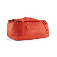 Borse - Pollinator Orange - Unisex - Black Hole Duffel 55L  Patagonia
