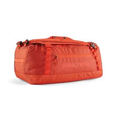 Borse - Pollinator Orange - Unisex - Black Hole Duffel 55L  Patagonia