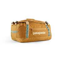 Borse - Pufferfish Gold - Unisex - Black Hole Duffel 40L  Patagonia