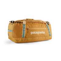 Borse - Pufferfish Gold - Unisex - Black Hole Duffel 55L  Patagonia