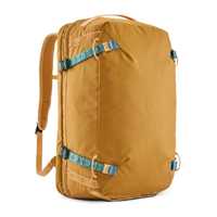 Borse - Pufferfish Gold - Unisex - Black Hole MLC  Patagonia