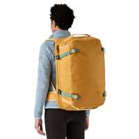 Borse - Pufferfish Gold - Unisex - Black Hole MLC  Patagonia