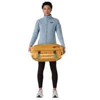 Borse - Pufferfish Gold - Unisex - Black Hole MLC  Patagonia