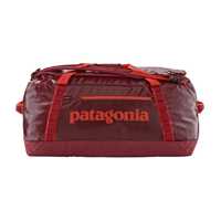 Borse - Roamer red - Unisex - Borsone Black Hole Duffel 70L  Patagonia