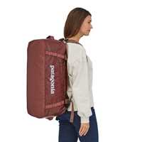 Borse - Rosehip - Unisex - Borsone Black Hole Duffel 55L  Patagonia