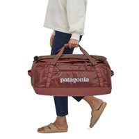 Borse - Rosehip - Unisex - Borsone Black Hole Duffel 55L  Patagonia
