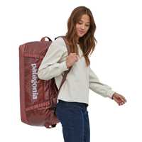 Borse - Rosehip - Unisex - Borsone Black Hole Duffel 70L  Patagonia