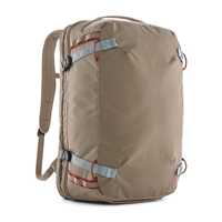 Borse - Seabird Grey - Unisex - Black Hole MLC  Patagonia